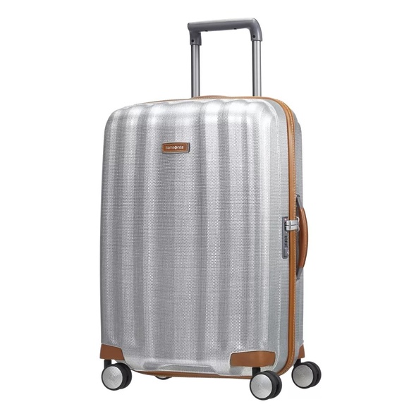 Samsonite Hartschalenkoffer, Spinner 68cm