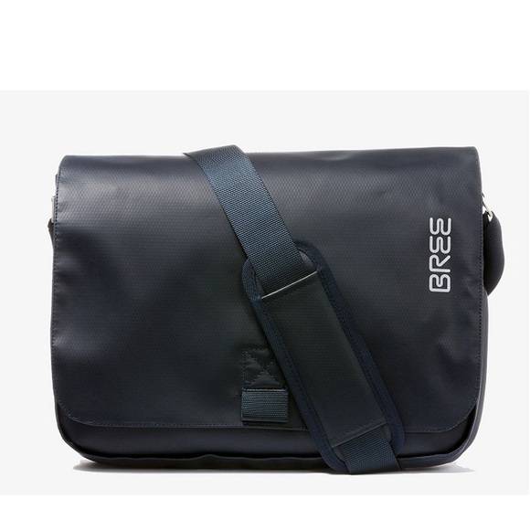 Bree Punch 62 in Blau
