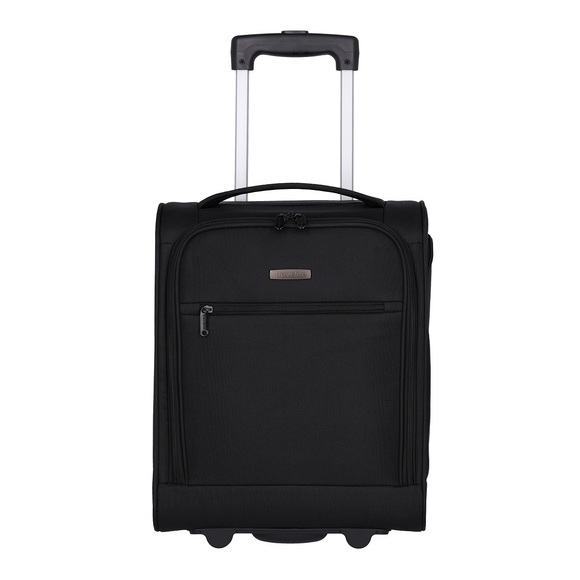 Cabin - 2-Rad Bordtrolley Underseater, Schwarz