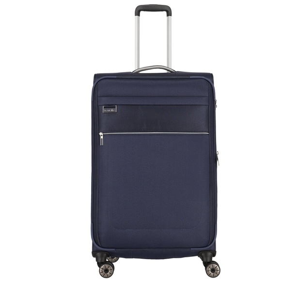 Miigo - 4-Rad Trolley L, Tiefseeblau