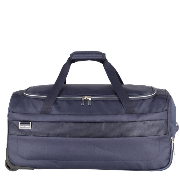Miigo - Reisetasche mit Rollen, Tiefseeblau