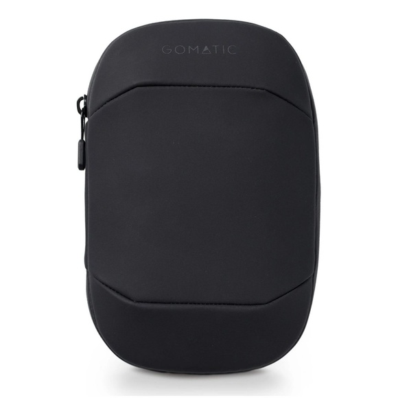 GOMATIC Navigator Tech Organizer - Schwarz