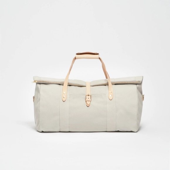 Foldtop Weekender, Desert Sand