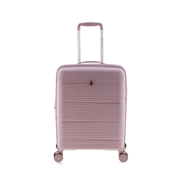 Bionic - Cabin Trolley in Rosa