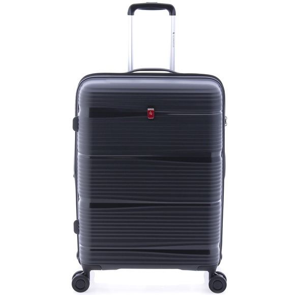 Bionic - Trolley M in Schwarz