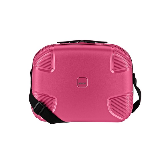 IP1 - Beautycase, Flora Pink