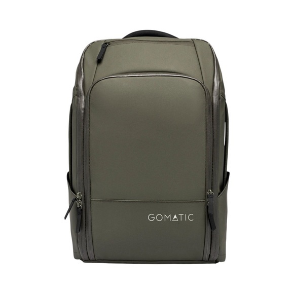 Travel Pack 14L, Olivgrün