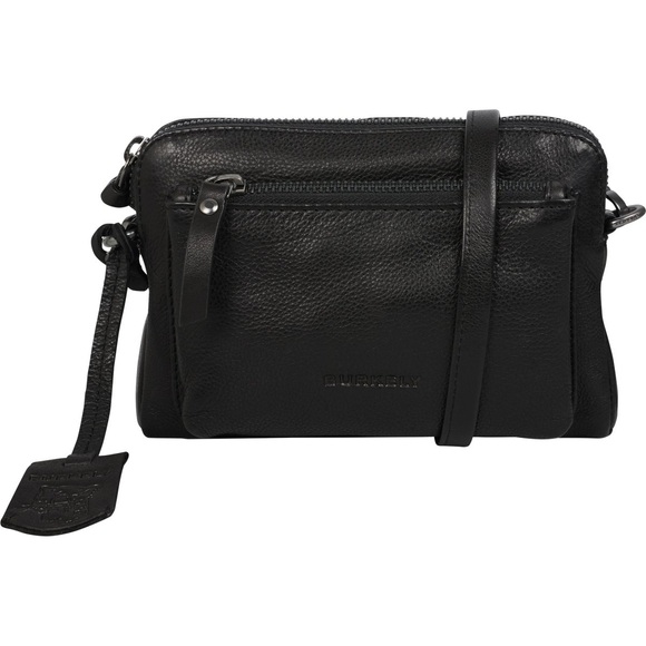 Just Jolie Minibag Schwarz