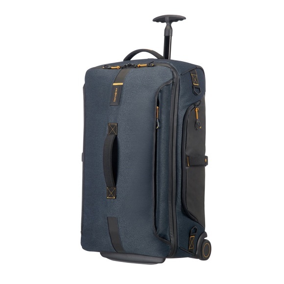 Samsonite Duffle bag mit Rollen 67 CM