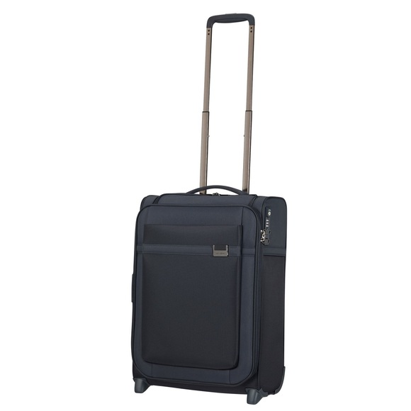 Samsonite - Trolley Airea 55 cm - Marine