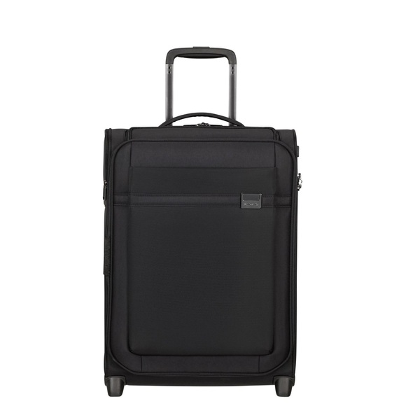 Samsonite - Trolley Airea 55 cm - Schwarz