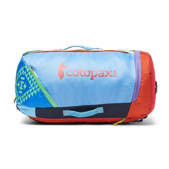 Uyuni - 46L Duffel-Del Dia