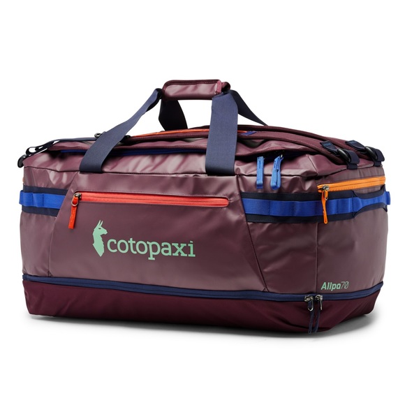 Cotopaxi Allpa 70L - Reisetasche Wine 70 L