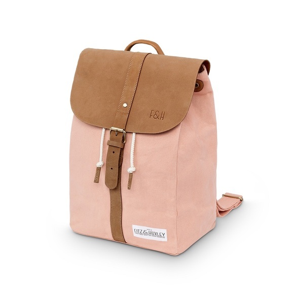 Rucksack 'Solstice'