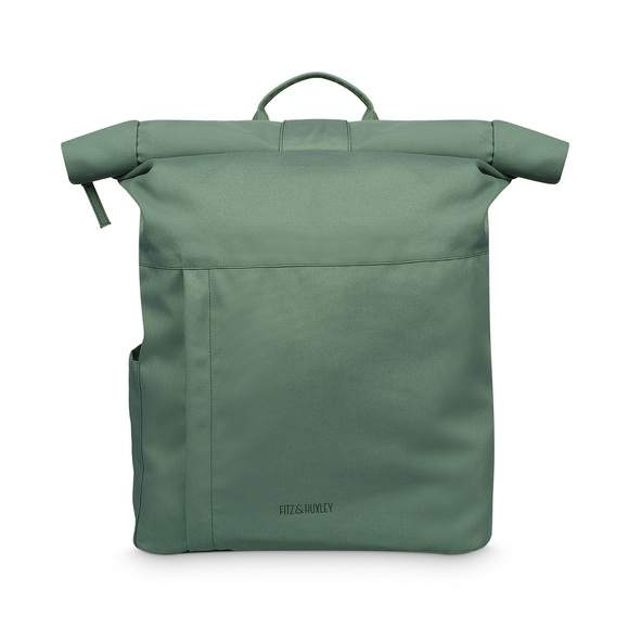 Freizeitrucksack »Fitz&Huxley OCEAN roll-top«