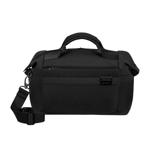Airea - Kosmetik/Reisetasche Schwarz