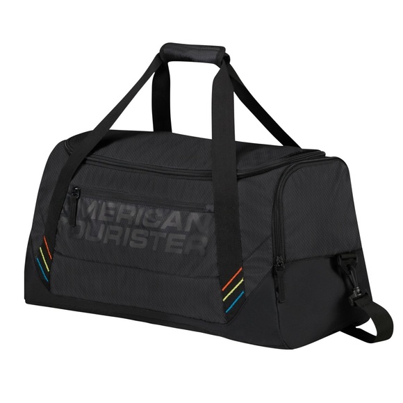 Urban Groove UG23 Duffle Sport Schwarz
