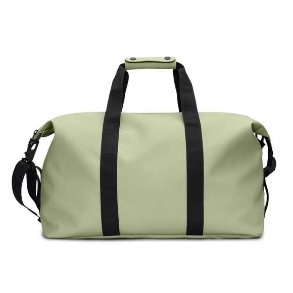 Reisetasche Herren Hellgrün ONE SIZE