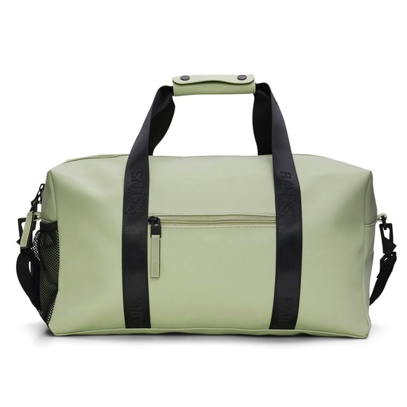 Trail Gym Bag W3, Hellgrün