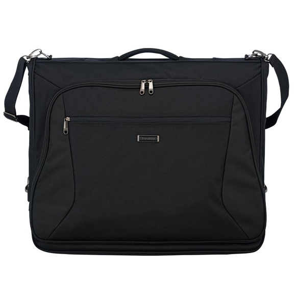 Mobile - Kleidersack Business, Schwarz