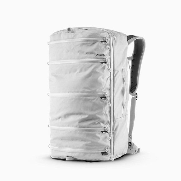 SEG45 - Travel Pack, Weiss