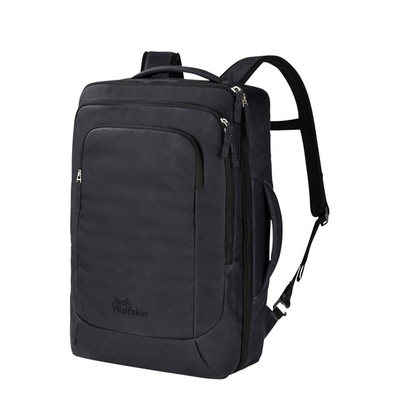 Jack Wolfskin Sport- und Reiserucksack Traveltopia Cabinpack 34 one size phantom phantom