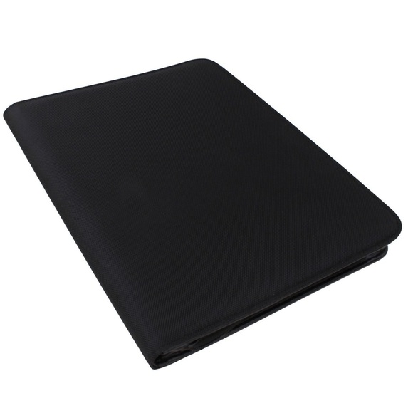 A4 Schreibmappe aus Nylon