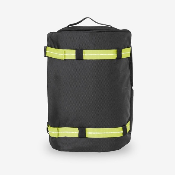 Backpack Smart Lime