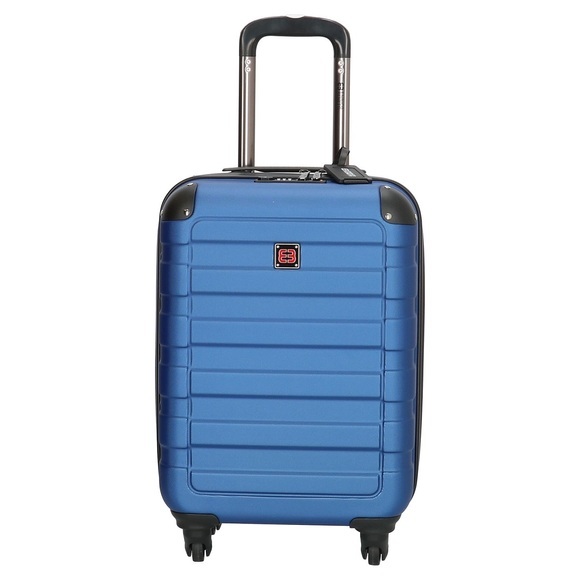 Handgepäckkoffer blau