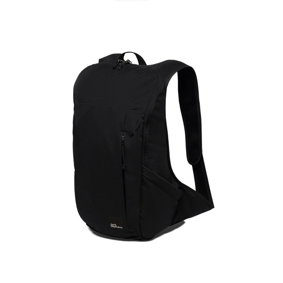 Waimea Tagesrucksack in Schwarz