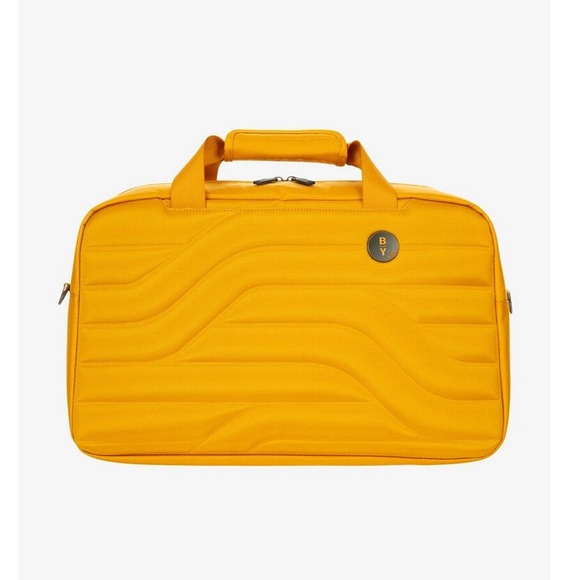 Ulisse - Reisetasche in Mango