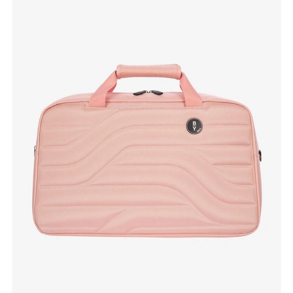 Ulisse - Reisetasche in Rosa