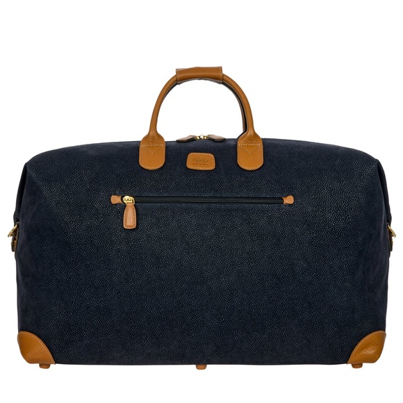 Life - Reisetasche 55cm in Blau