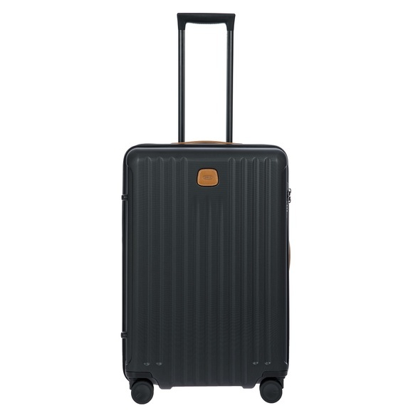 Capri - Mittelgrosser Trolley in Schwarz