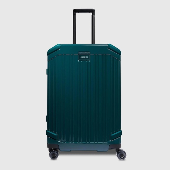 POP - Trolley M in Grün