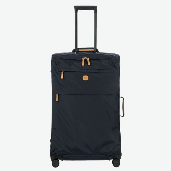 X-Travel - Trolley XL in Blau