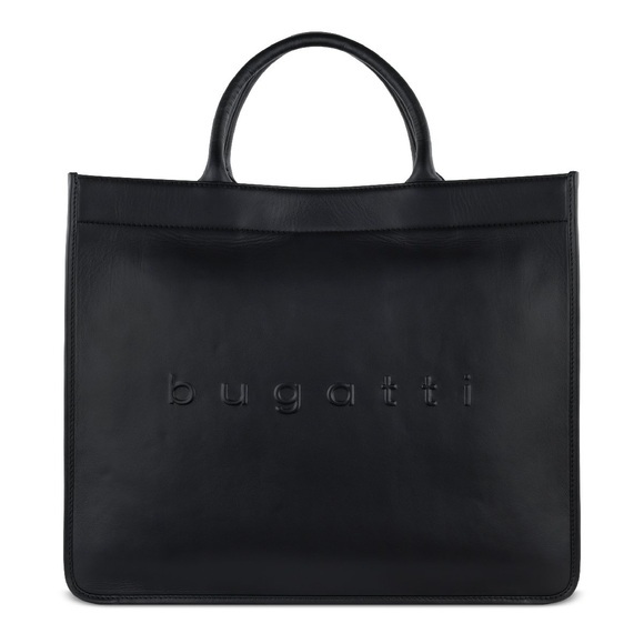 bugatti Henkeltasche »DAPHNE«, echt Leder
