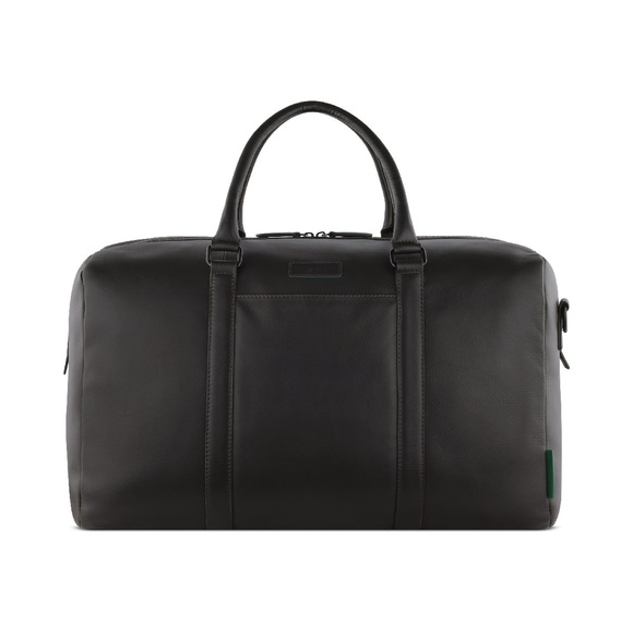 Clark Reisetasche Dunkelbraun