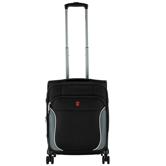 Traveller Softcase Trolley 