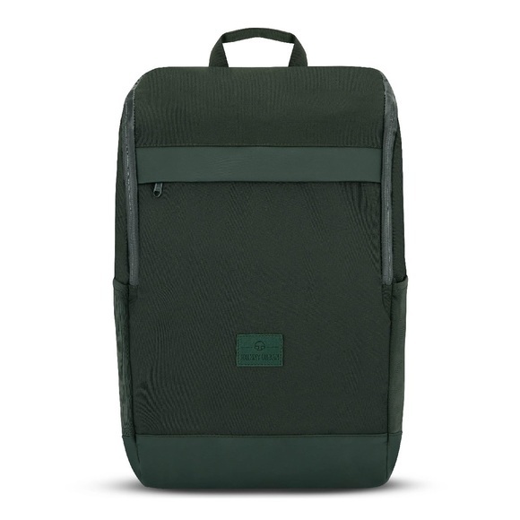 Jasper - Business Rucksack, Dark Olive