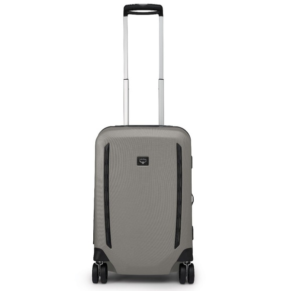 Osprey Transporter Hardside Carry-On - Reisetasche mit Rollen Tan Concrete 40 L