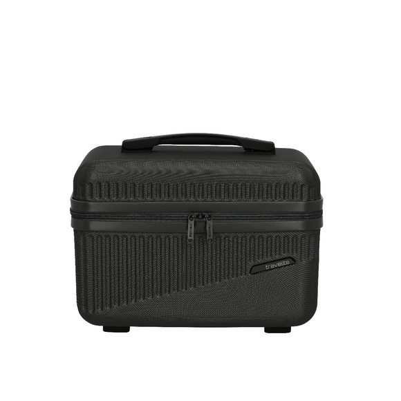 Bali - Beautycase, Schwarz