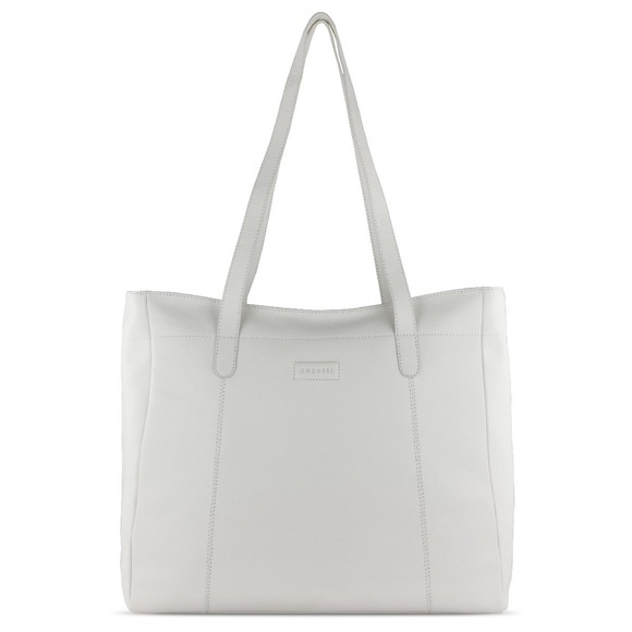 bugatti Reisetasche »ELSA«, echt Leder
