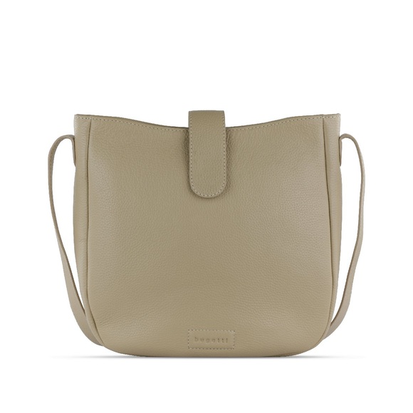 bugatti Henkeltasche »ELSA«, echt Leder