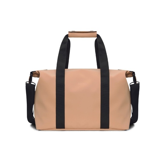 Hilo Weekend Bag Small W3, Coy