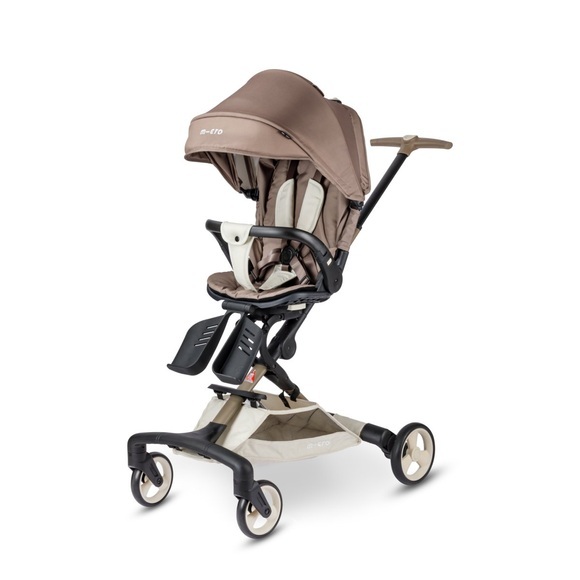 Micro Baby Cruiser 360, Latte