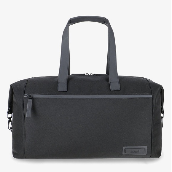 TALLINN - Reisetasche, Schwarz