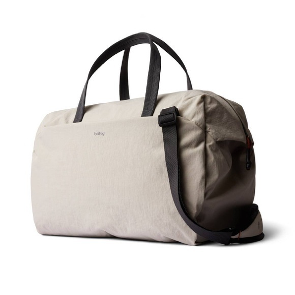 Lite Duffel Weiss