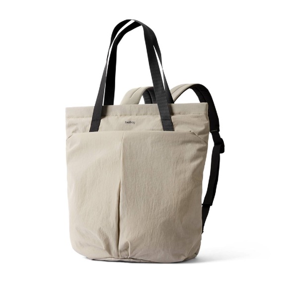 Lite - Totepack, Weiss