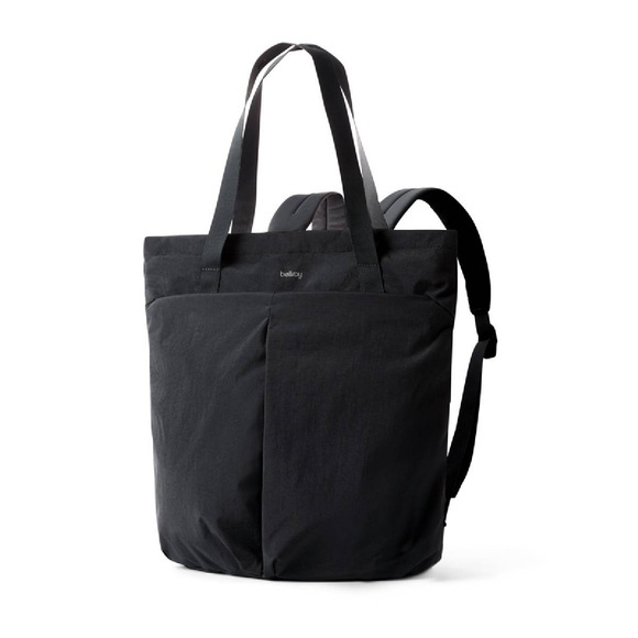Lite - Totepack, Schwarz